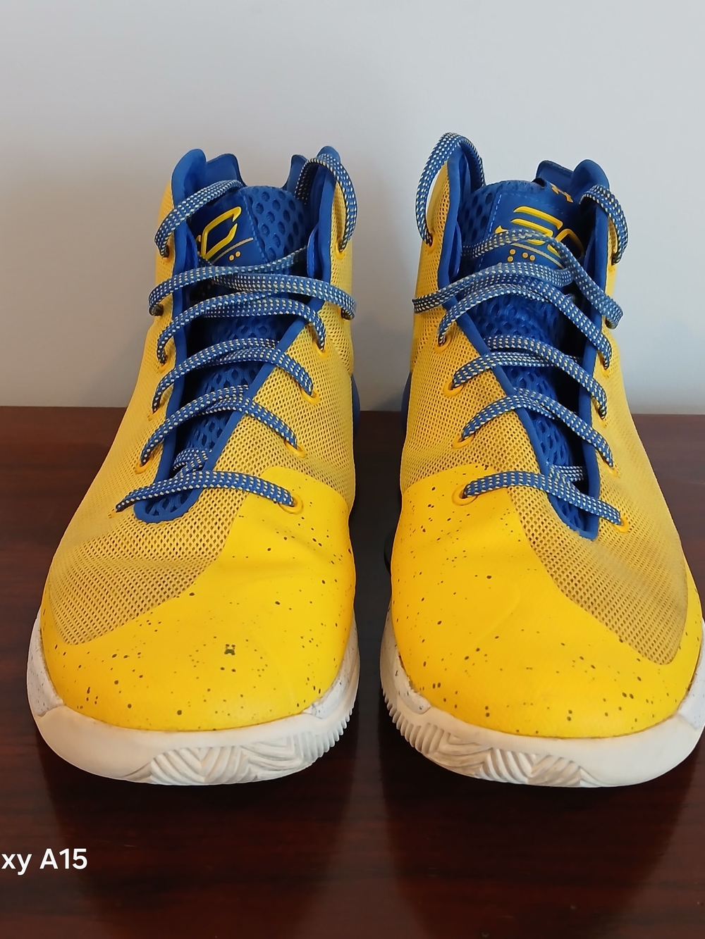 Under Armour Stephen Curry 3 ZERO Men's Basketball Shoes